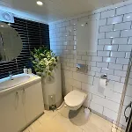 Bright&cozy 2 Bedroom 15 Min From Apartment Tromsø