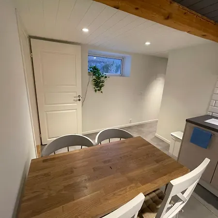 Apartamento Bright&cozy 2 Bedroom 15 Min From Tromsø