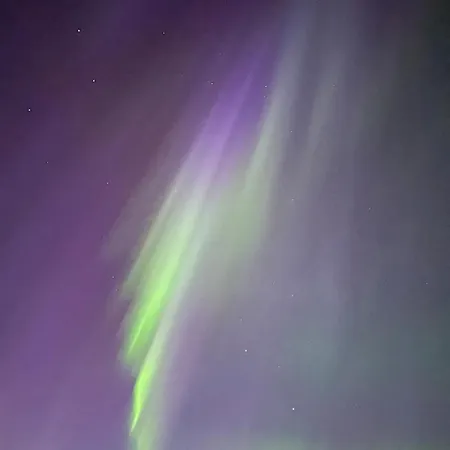 Bright&cozy 2 Bedroom 15 Min From Apartament Tromsø